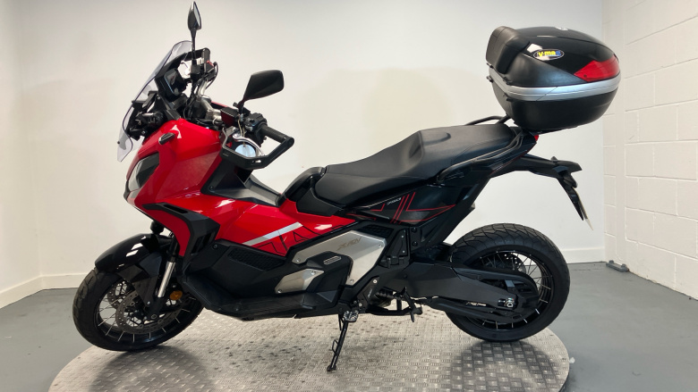 Honda X-ADV 750 (24MY)